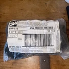 New Bag 3M GVP-115 Blower Plug Kit For Air Purifying Respirator System 10 Pcs. Fixed Price $6.50.