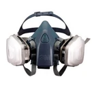 3M Professional Series Half Facepiece Paint Spray Packout 37079, Large. Fixed Price $88.41.