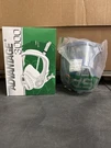 Msa Mask Advantage 3000 Model 3111 Full Face Respirator Size Single Port. Fixed Price $119.99.