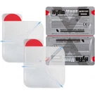 Hyfin Vent Chest Seal Twin Pack North American Rescue. Fixed Price $17.95.