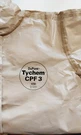 Dupont Tychem CPF3 Chemical Suit W/hood New. Fixed Price $49.00.