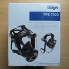 New Drager Fps 7000 Scba Full Mask For Breathing Apparatus Set. Fixed Price $147.77.