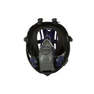 3M Ultimate Fx Full Facepiece Reusable Respirator FF-403, Large. Fixed Price $301.26.