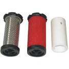 Air Systems Intl BB100-FK Replacement Kit, Filter,. Fixed Price $527.69.