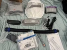3M Versaflo Easy Clean Papr Kit TR-300N+ Eck. Fixed Price $450.00.