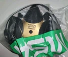 Msa Half Mask Respirator Comfo Classic -large-. Fixed Price $45.00.