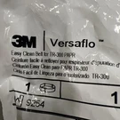 3M Easy Clean Belt TR-327, For Versaflo TR-300 Papr. Fixed Price $64.99.