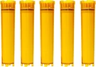 Ubs Vitamin Cartridge 5 Pc 1 Pack For Vita-fresh Shower Filter, 8.82 Ounce. Fixed Price $51.03.