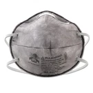 R95 Particulate Respirator, Half Facepiece, W/carbon Layer, Oil/non-oil 3M. Fixed Price $91.85.