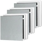 Xbww 3 Packs IC-5018 Replacement Filters Compatible Invisiclean Aura. Fixed Price $78.12.