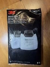 3M D3078 Secure Click Particulate Filter P95 (2 Pack) 01/2024. Fixed Price $7.34.