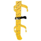 Industries Scba Bracket For 30 Minute Cylinders 4111-05. Fixed Price $135.88.