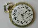 1923 Illinois Bunn Special #9 21J 6AP 1POCKET Watch - Nice 10K Gf Case Repair. Fixed Price $325.00.