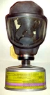 Vintage Msa Mine Safety Appliances Gas Mask Medium. Fixed Price $36.95.