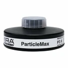 Mira Safety Particlemax P3 Virus Bacteria 40MM Filter -new 20 Year Shelf Life. Fixed Price $29.99.