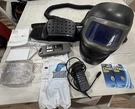 3M Adflo Powered Air Purifying Respirator With Speedglas 9100 Fx Welding Mask. Fixed Price $849.00.