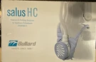 Bullard Salus Hc Powered Air Purifying Respirator PAPR100-P No Battery. Fixed Price $120.00.