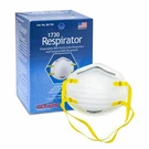 N95 Particulate Respirators 20/BOX, Gerson 1730, Made In Usa. Fixed Price $19.95.