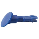 3M Visor Frame BUTTONS,PK10 M-919 0051131173309. Fixed Price $40.33.