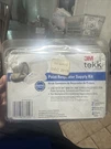 (1)-3M Performance Replace Kit The Paint Project Respirator OV/P95. 6023P1-D. Fixed Price $20.85.