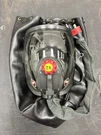 Avon Protection Large Isi Viking Cbrn Dxl Scba Air Mask Double Curve. Fixed Price $70.00.