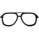 Altek Spectacle Kits ALT-001SF Frame, Nylon. Fixed Price $25.39.