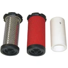 Air Systems International BB100-FK Replacement Filter Kit 3NRC7. Fixed Price $535.00.