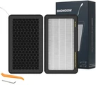 Tesla Model 3/Y Hepa Cabin Air Filter Pack - PM2.5 Activated Carbon Replace.... Fixed Price $51.41.