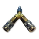 Allegro Industries 9891-02 Obac 2-WORKER Manifold,. Fixed Price $80.79.