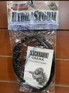 New Blackhawk! Hydrastorm Gas Mask Adapter Kit Gmak Oc/cs BH-2590. Fixed Price $19.99.