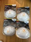 3M 8511PA1-2A N95 Paint Sanding Respirator With Cool Flow Valve Pcs 4 Pack. Fixed Price $9.99.