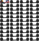 100PCS Sponge Nose Filters, Disposable Plugs Bulk Nostril Fo. Fixed Price $14.35.