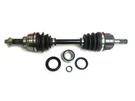Precision Front Cv Axle & Brg Kit For Honda Fourtrax TRX300FW 1993-2000. Fixed Price $89.99.