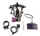 Honeywell Survivair Papr Mask Mounted (medium). Fixed Price $770.00.