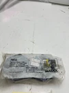 (2 Pack Of 2) Moldex Filter Disk Piggyback Adapter 7920 100% Pvc-free For 7940. Fixed Price $17.49.