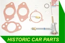 Service Kit & Std "aat" Needle For Su Carb Austin Allegro 1300 1975-82. Fixed Price $134.32.