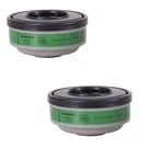 Honeywell N75004L, Gas And Vapor Cartridges, Ammonia/methylamine. Fixed Price $19.95.