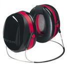 3M H10B Optime 105 Behind-the-head Muff Black. Fixed Price $53.86.