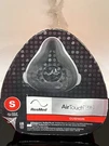 New Small Airtouch F20 Cushion 63028 Sealed Package Cpap. Fixed Price $12.62.
