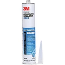 1PC 3M 6500 Marine Adhesive Sealant 5200, White, 295 Ml Cartridge. Fixed Price $295.52.