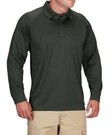 Propper Men's Snag-free Polo Long Sleeve. Fixed Price $54.99.