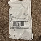 3M BT-926/L-199SG Versaflo Breathing Tube Cover. Fixed Price $60.00.