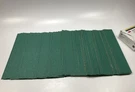 3M 02231 Green Corps Stikit Sandpaper Sheet, 2-3/4" 16-1/2" 40E Grit, 100/BOX. Fixed Price $80.96.