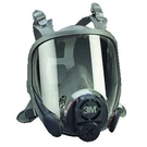 Full Facepiece Respirator 6000 Series, Large 3M 7000126400 50051138767032. Fixed Price $320.99.