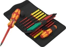 Wera 006619, Kraftform Kompakt Vde 17 Imperial 1, Pieces. Fixed Price $136.06.