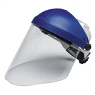 3M 82701 Tuffmaster WP96 Polycarbonate Window Face (shield Only). Fixed Price $21.25.