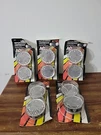 American Optical Pack Of 2 Lot (total 10 Cartridges) 95111. Fixed Price $52.79.