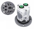 Alitz Pressure Balancing Cartridge Replacement For American Standard 051091-0.... Fixed Price $53.49.