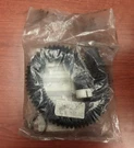 Racal Health & Safety Inc., Breathing Tube Assy (BE10), (520-02-94R01). Fixed Price $95.65.