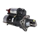 Starter - Delco Style (16627) Plgr Fits Case 930 International. Fixed Price $544.99.